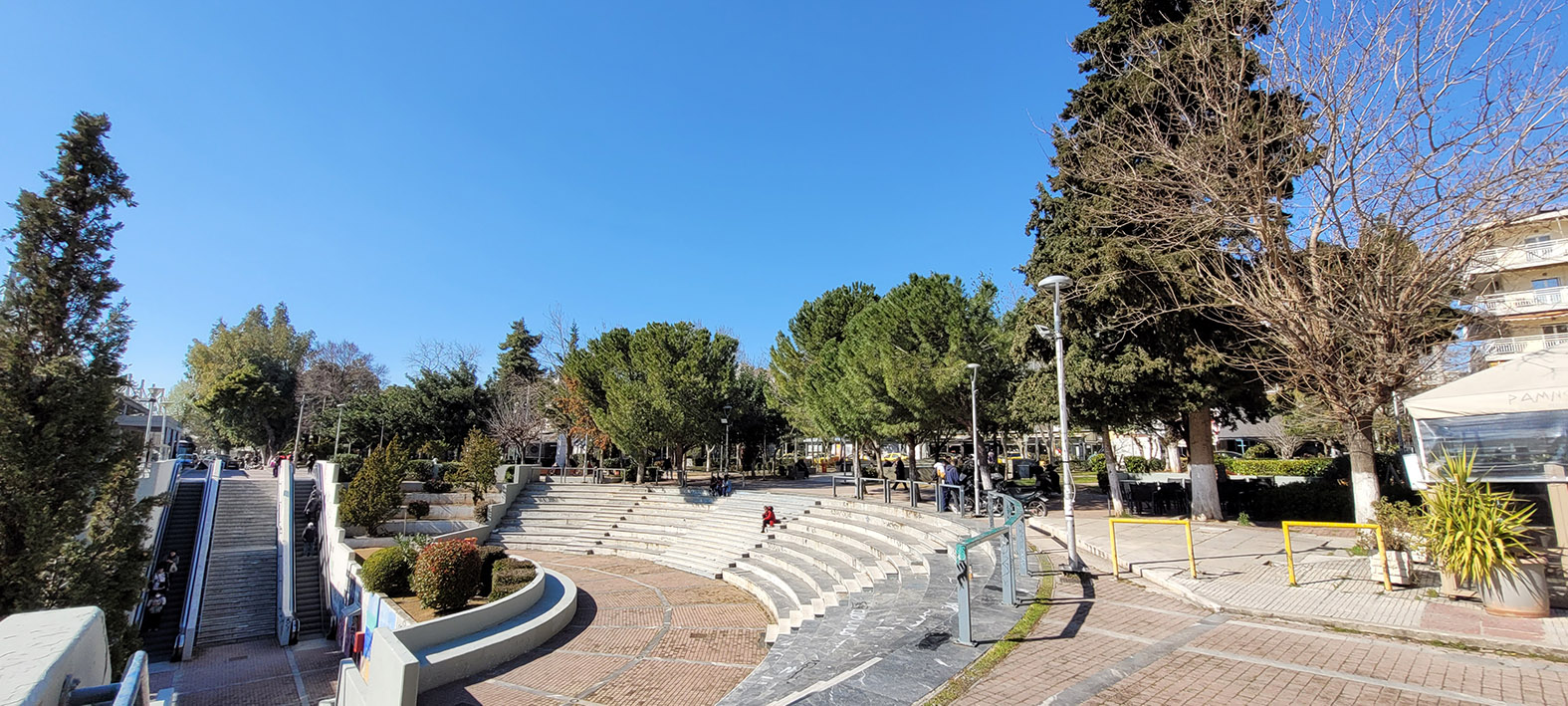 Επαγγελματικός καθαρισμός στο Ηράκλειο